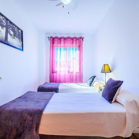Apartamentos Madrid Torrevieja Bagian luar foto