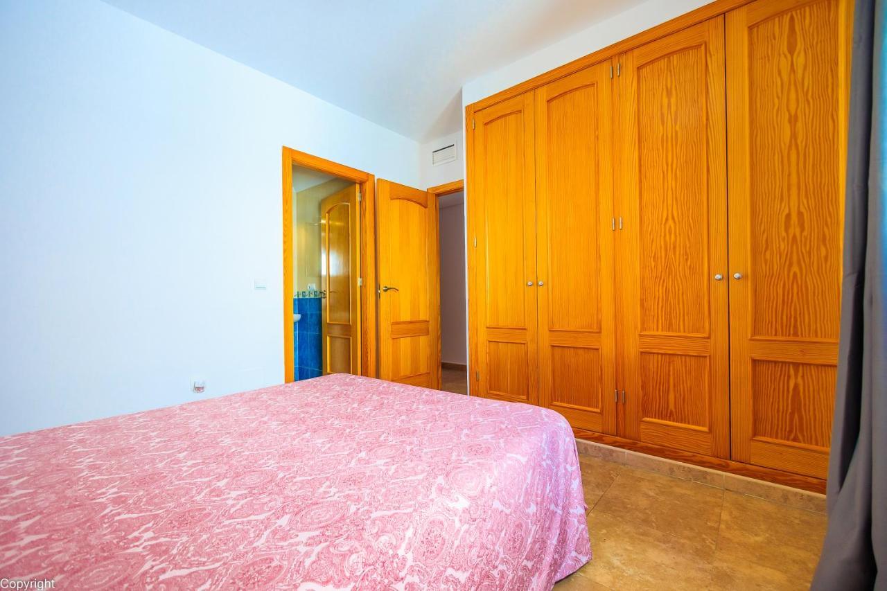 Apartamentos Madrid Torrevieja Bagian luar foto
