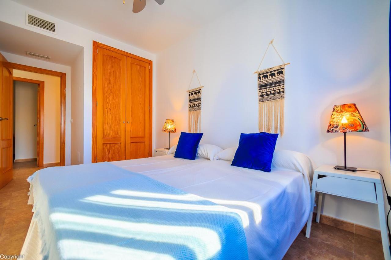 Apartamentos Madrid Torrevieja Bagian luar foto