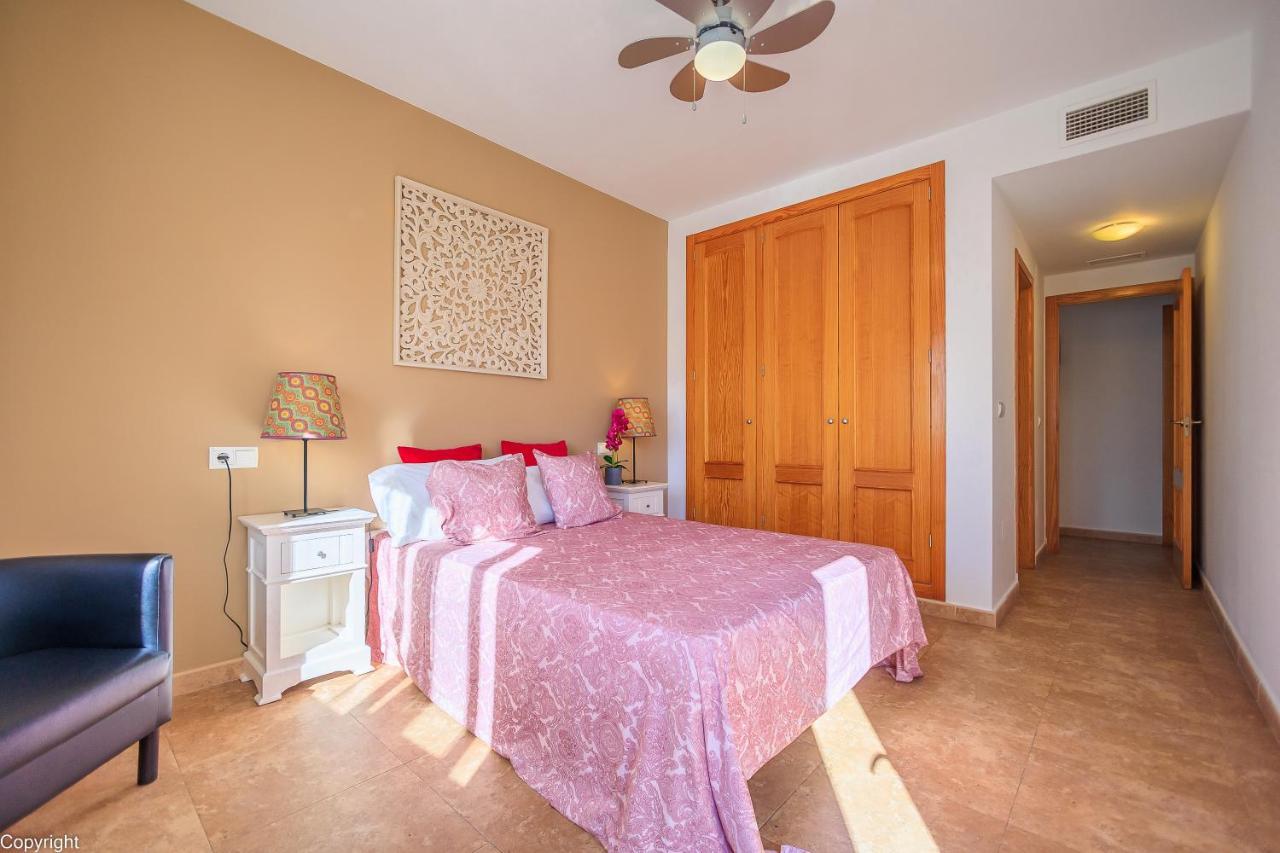 Apartamentos Madrid Torrevieja Bagian luar foto