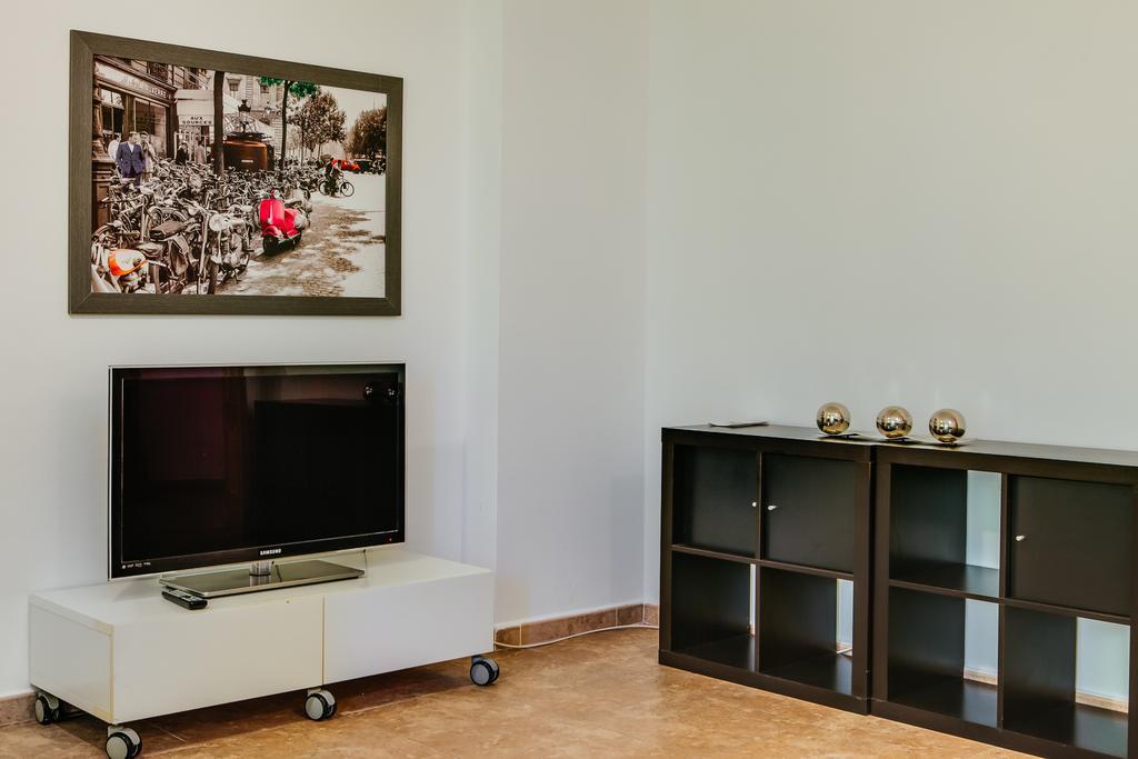 Apartamentos Madrid Torrevieja Bagian luar foto