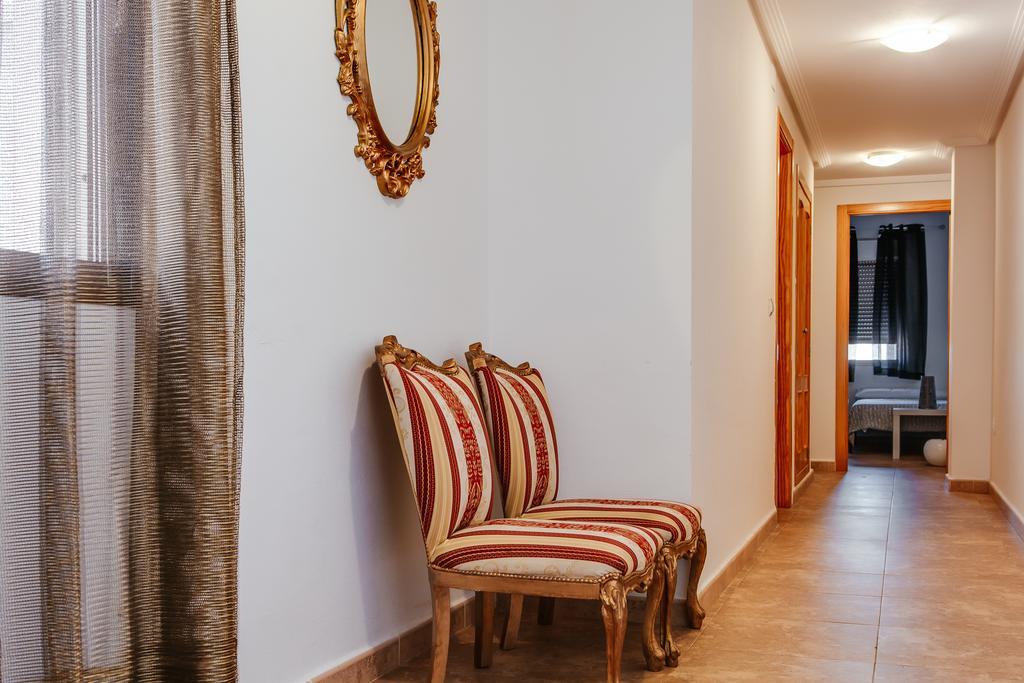 Apartamentos Madrid Torrevieja Bagian luar foto