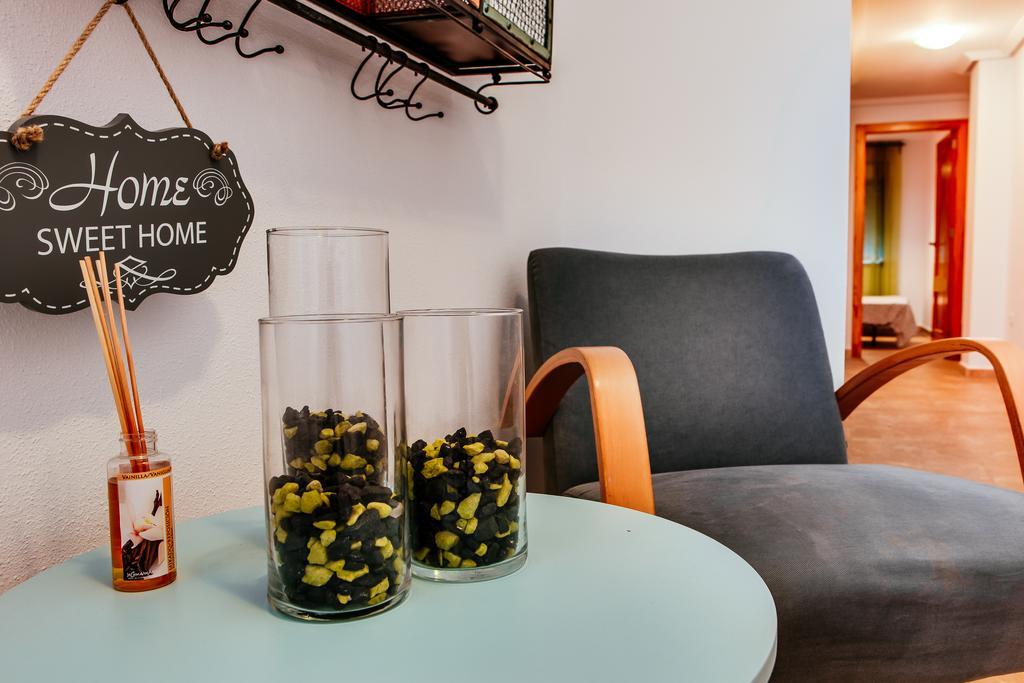 Apartamentos Madrid Torrevieja Bagian luar foto