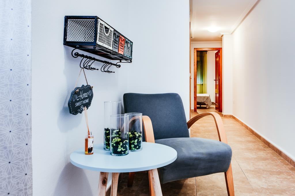 Apartamentos Madrid Torrevieja Bagian luar foto