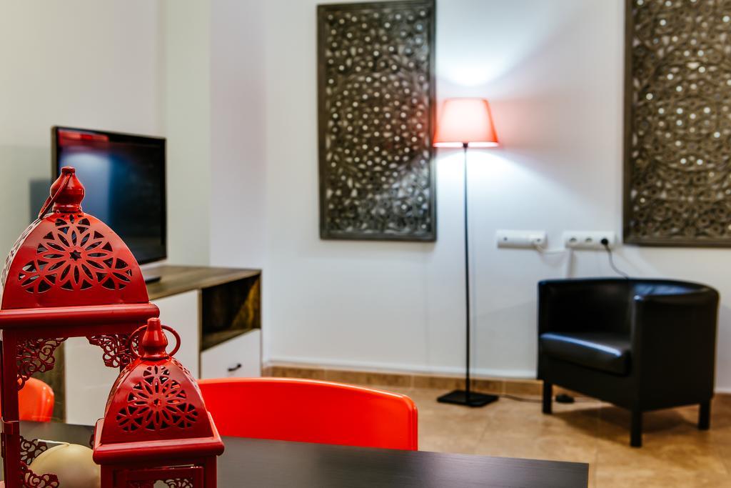 Apartamentos Madrid Torrevieja Bagian luar foto