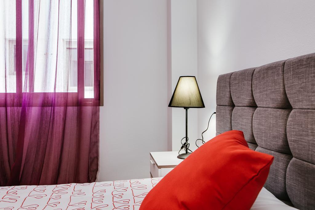 Apartamentos Madrid Torrevieja Bagian luar foto