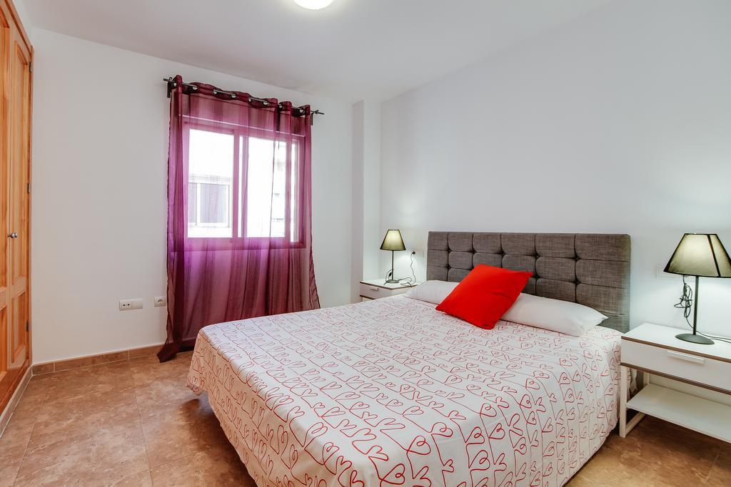 Apartamentos Madrid Torrevieja Bagian luar foto