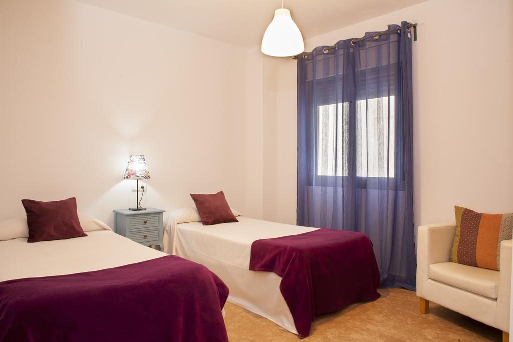 Apartamentos Madrid Torrevieja Bagian luar foto