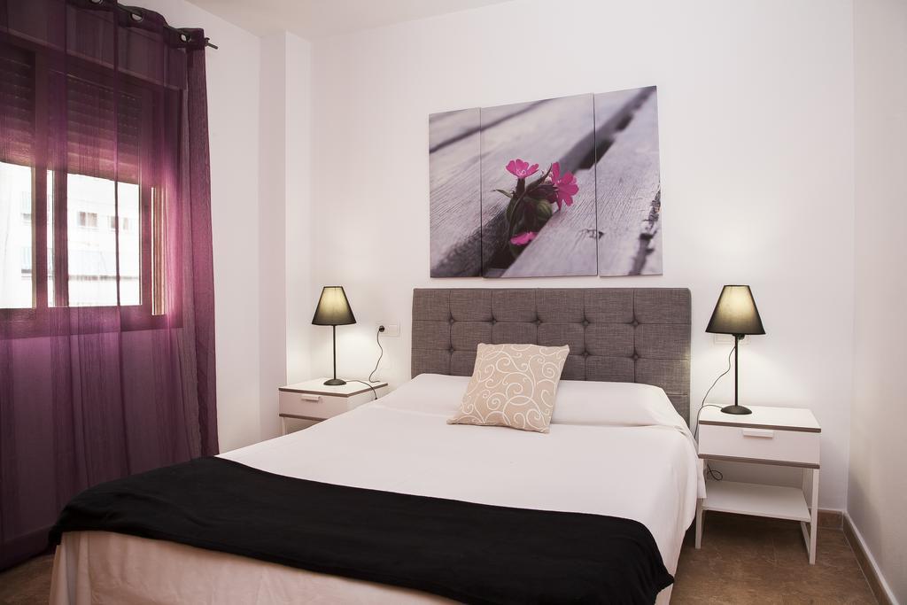 Apartamentos Madrid Torrevieja Bagian luar foto